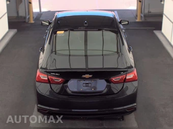 2023 Chevrolet Malibu LT 1LT - miniatura 5
