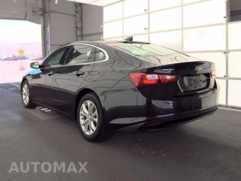 2023 Chevrolet Malibu LT 1LT - miniatura 6