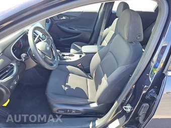 2023 Chevrolet Malibu LT 1LT - miniatura 7