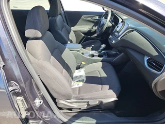 2023 Chevrolet Malibu LT 1LT - miniatura 8