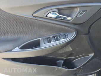 2023 Chevrolet Malibu LT 1LT - miniatura 9