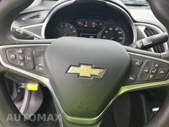 2023 Chevrolet Malibu LT 1LT - miniatura 10