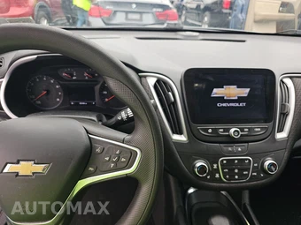 2023 Chevrolet Malibu LT 1LT - miniatura 11