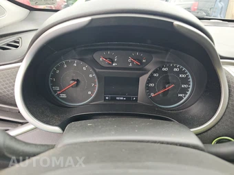 2023 Chevrolet Malibu LT 1LT - miniatura 12