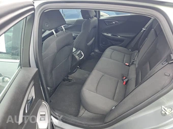2023 Chevrolet Malibu LT 1LT - miniatura 13