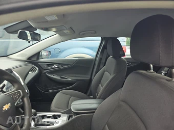 2023 Chevrolet Malibu LT 1LT - miniatura 17