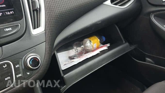 2023 Chevrolet Malibu LT 1LT - miniatura 19