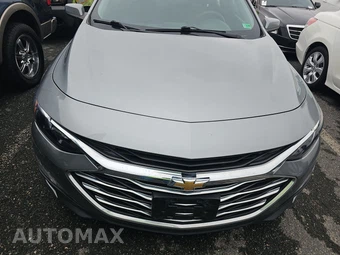 2023 Chevrolet Malibu LT 1LT - miniatura 2
