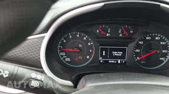 2023 Chevrolet Malibu LT 1LT - miniatura 20
