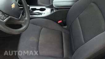 2023 Chevrolet Malibu LT 1LT - miniatura 23