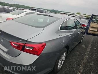 2023 Chevrolet Malibu LT 1LT - miniatura 4