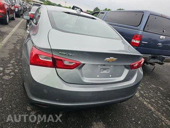 2023 Chevrolet Malibu LT 1LT - miniatura 5