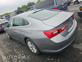 2023 Chevrolet Malibu LT 1LT - miniatura 6