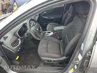 2023 Chevrolet Malibu LT 1LT - miniatura 7