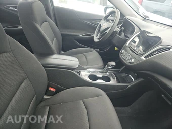 2023 Chevrolet Malibu LT 1LT - miniatura 8