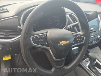 2023 Chevrolet Malibu LT 1LT - miniatura 10