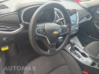 2023 Chevrolet Malibu LT 1LT - miniatura 11