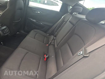 2023 Chevrolet Malibu LT 1LT - miniatura 13