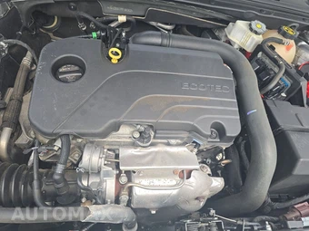 2023 Chevrolet Malibu LT 1LT - miniatura 15