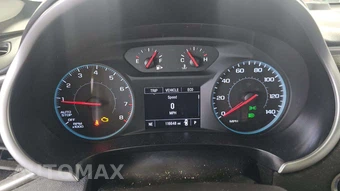 2023 Chevrolet Malibu LT 1LT - miniatura 18