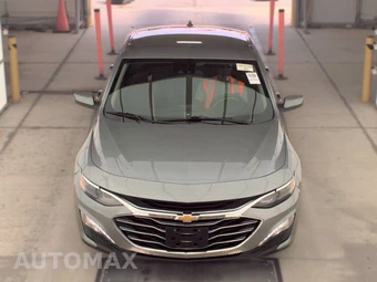 2023 Chevrolet Malibu LT 1LT - miniatura 2