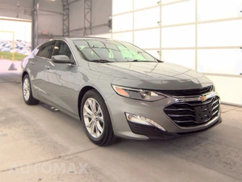 2023 Chevrolet Malibu LT 1LT - miniatura 3