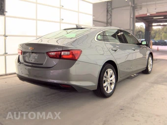 2023 Chevrolet Malibu LT 1LT - miniatura 4