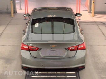 2023 Chevrolet Malibu LT 1LT - miniatura 5