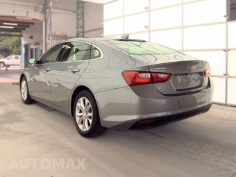 2023 Chevrolet Malibu LT 1LT - miniatura 6