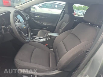 2023 Chevrolet Malibu LT 1LT - miniatura 7