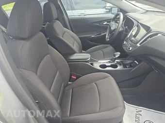 2023 Chevrolet Malibu LT 1LT - miniatura 8