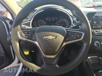 2023 Chevrolet Malibu LT 1LT – miniatura 10