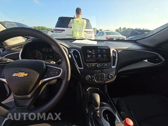 2023 Chevrolet Malibu LT 1LT – miniatura 11