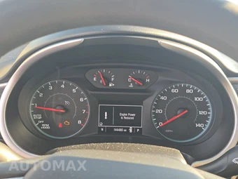 2023 Chevrolet Malibu LT 1LT – miniatura 12