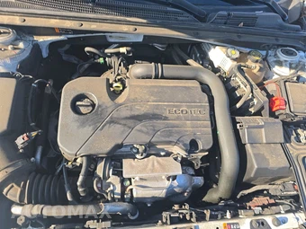 2023 Chevrolet Malibu LT 1LT – miniatura 15