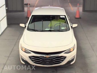 2023 Chevrolet Malibu LT 1LT – miniatura 2