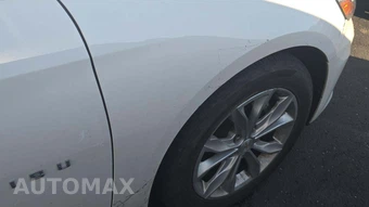 2023 Chevrolet Malibu LT 1LT – miniatura 24