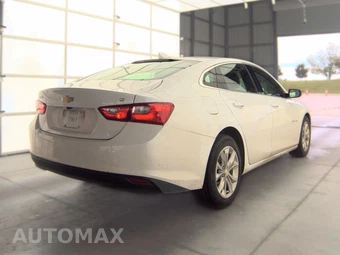 2023 Chevrolet Malibu LT 1LT – miniatura 4