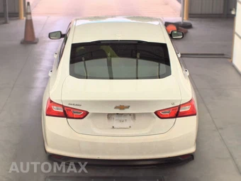 2023 Chevrolet Malibu LT 1LT – miniatura 5