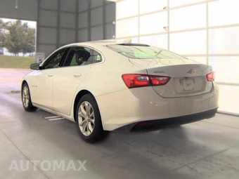 2023 Chevrolet Malibu LT 1LT – miniatura 6
