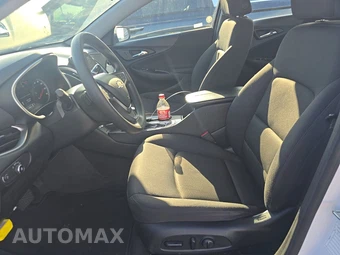 2023 Chevrolet Malibu LT 1LT – miniatura 7