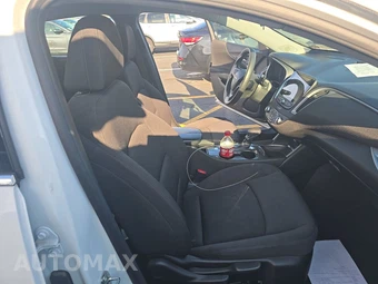 2023 Chevrolet Malibu LT 1LT – miniatura 8