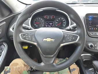 2023 Chevrolet Malibu LT 1LT - miniatura 10
