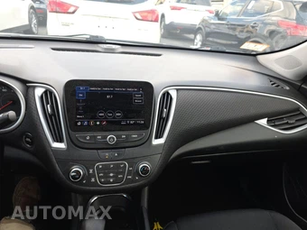 2023 Chevrolet Malibu LT 1LT - miniatura 11