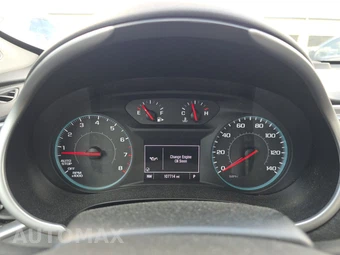 2023 Chevrolet Malibu LT 1LT - miniatura 12