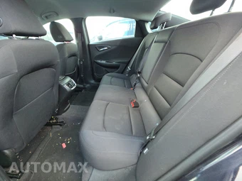 2023 Chevrolet Malibu LT 1LT - miniatura 13