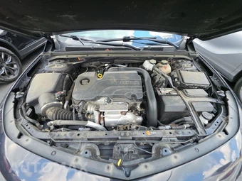 2023 Chevrolet Malibu LT 1LT - miniatura 15