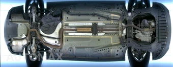 2023 Chevrolet Malibu LT 1LT - miniatura 17