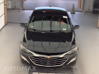 2023 Chevrolet Malibu LT 1LT - miniatura 2