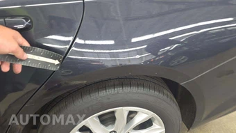 2023 Chevrolet Malibu LT 1LT - miniatura 25